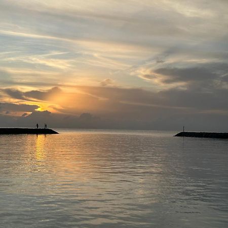 Dive Villa Thoddoo Exterior foto